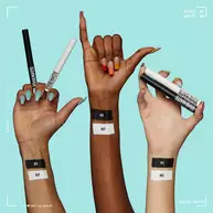 VIVID LIKIT MAT EYELINER