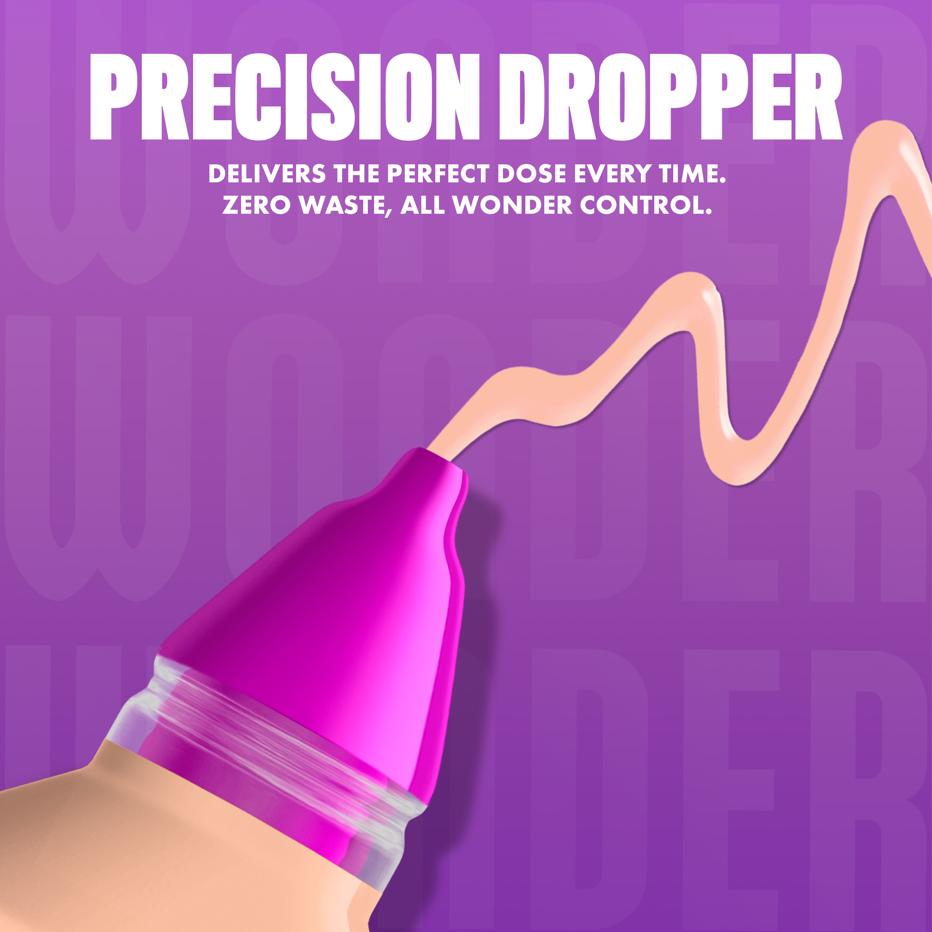 MAKE 'EM WONDER FOUNDATION