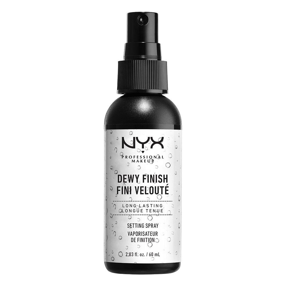 MAKEUP SETTING SPRAY - DEWY