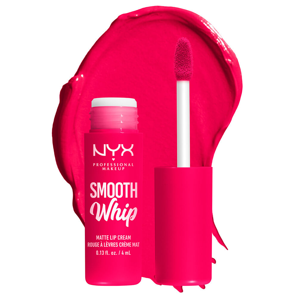 SMOOTH WHIP MATTE LIP CREAM