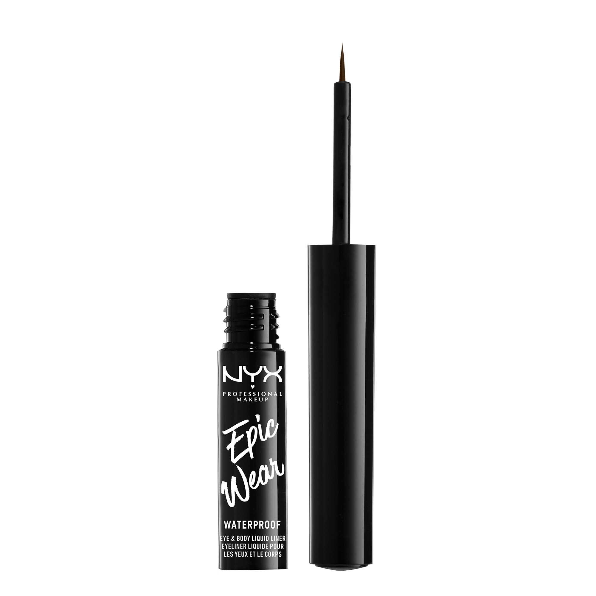 EPIC WEAR LİKİT EYELINER