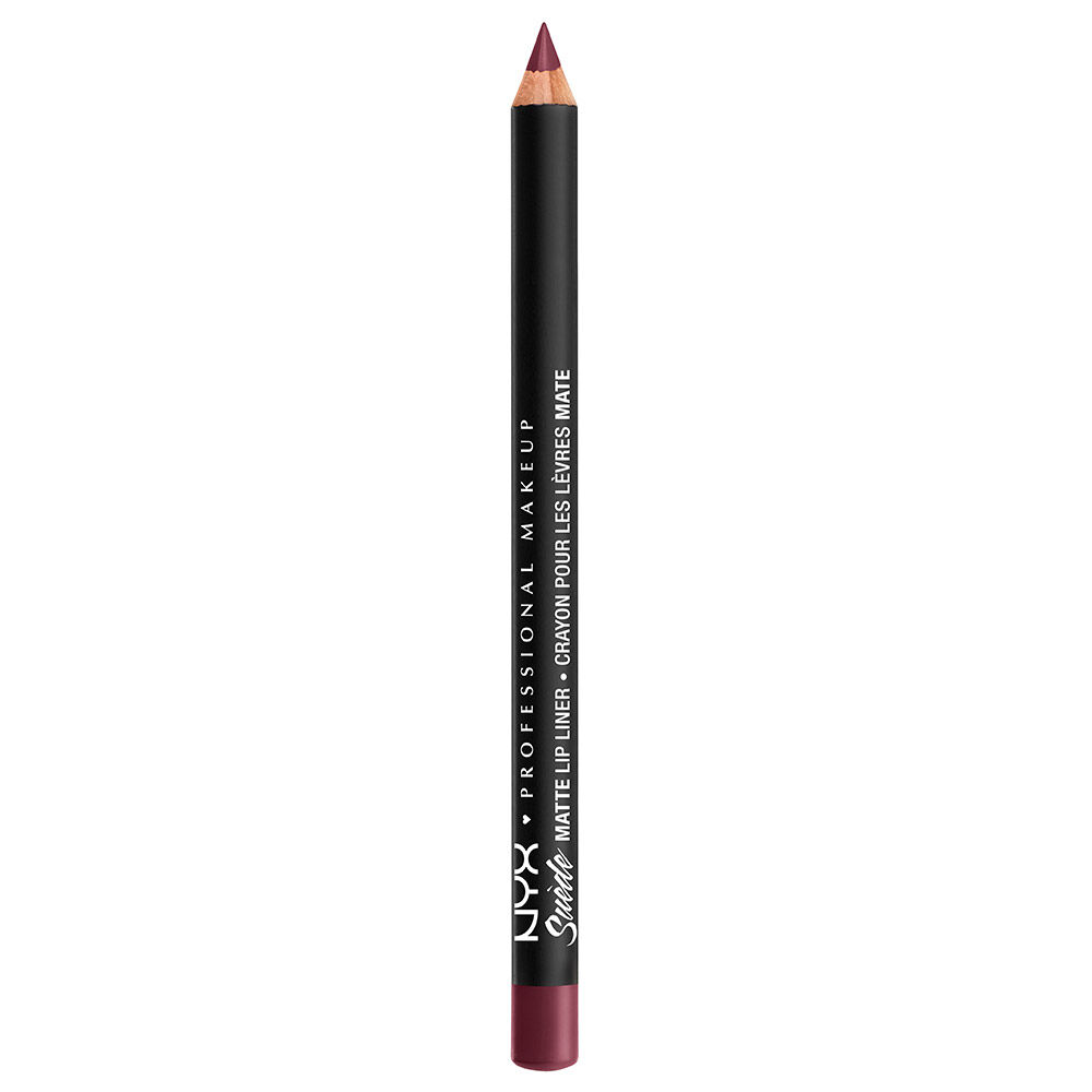 SUEDE MATTE LIPLINER