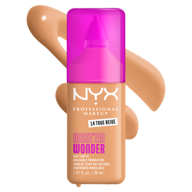 MAKE’ EM WONDER YUMUSAK MAT BITISLI FONDOTEN