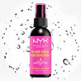 PLUMP FINISH SETTING SPRAY