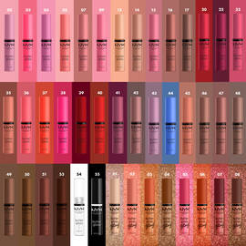 BUTTER GLOSS LIP GLOSS