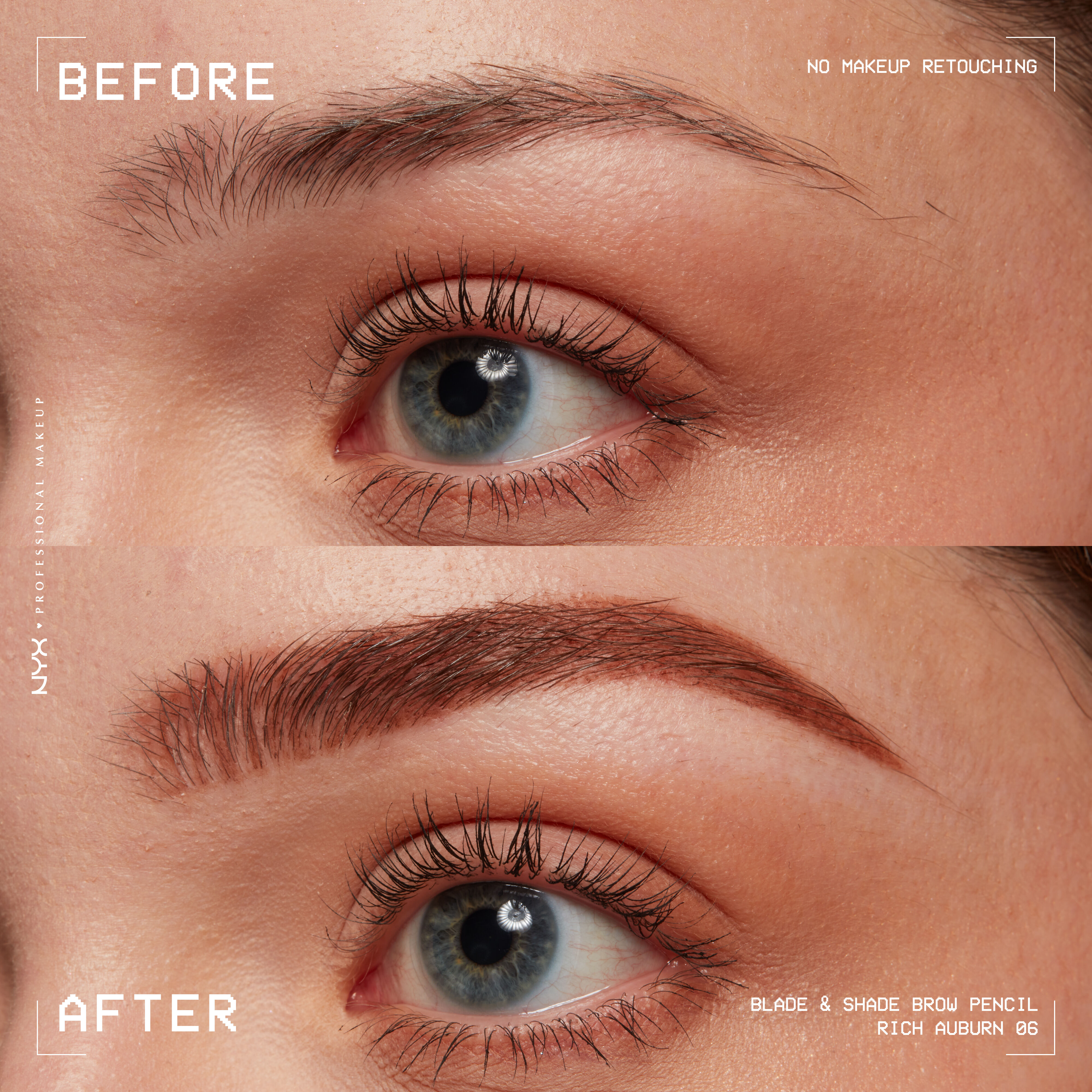 Blade N Shade Kas KalemI