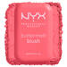 BUTTERMELT BLUSH KREMSI PEMBE PUDRA ALLIK