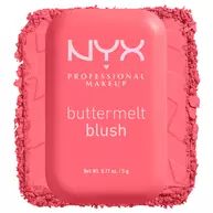 Buttermelt Blush Kremsi Pembe Pudra Allık