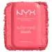 Buttermelt Blush Kremsi Pembe Pudra Allık