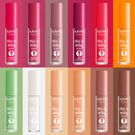 THIS IS MILKY GLOSS