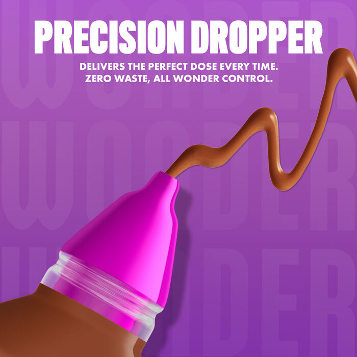 MAKE 'EM WONDER FOUNDATION