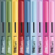 Vivid Brights Eyeliner