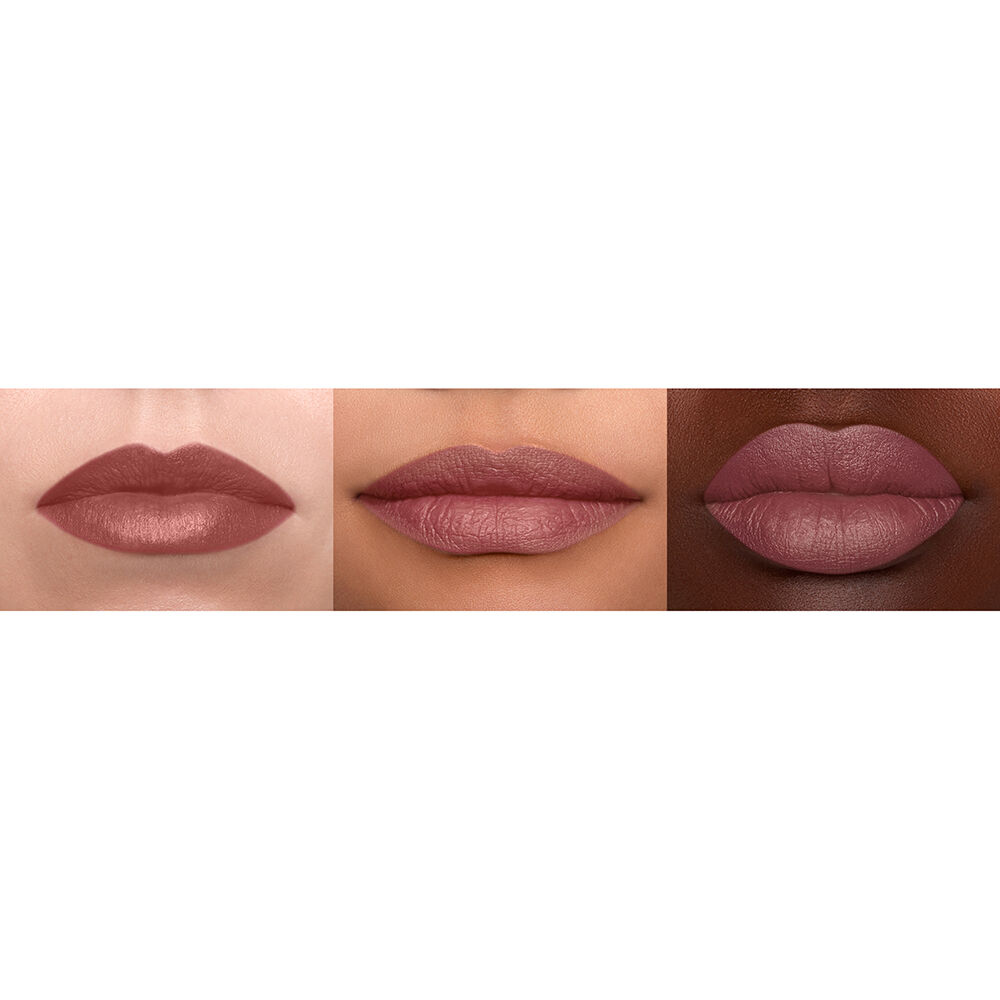 SUEDE MATTE LIPSTICK