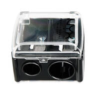 MAKEUP PENCIL SHARPENER