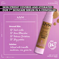 BARE WITH ME SERUM KAPATICI