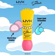 Simpson Smushy Dudak Balm
