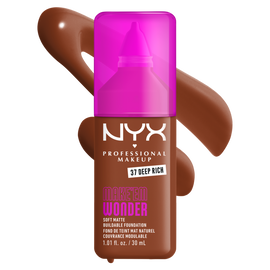 MAKE’ EM WONDER YUMUSAK MAT BITISLI FONDOTEN