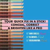 NYX Pro Fix Stick Correcting Concealer Kapatıcı