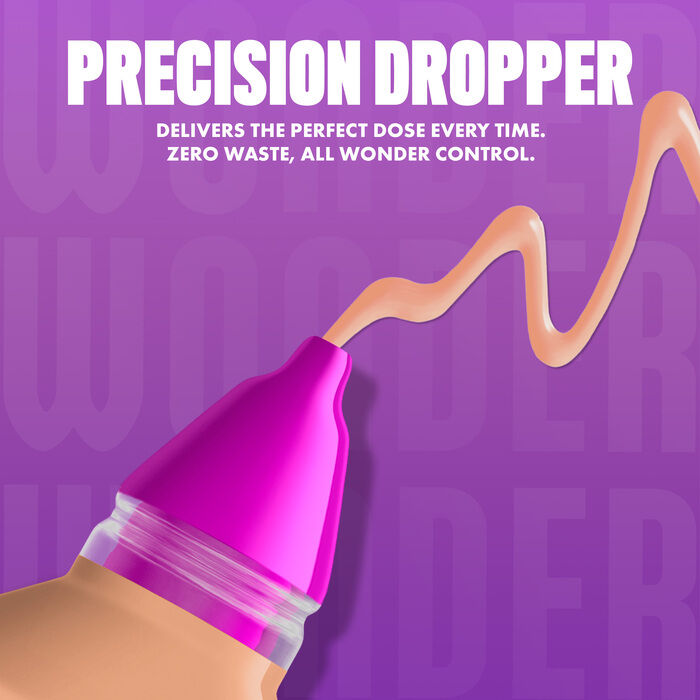 MAKE 'EM WONDER FOUNDATION