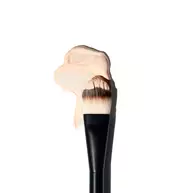 Pro Flat Foundation Brush Fondoten Fırcası