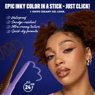 Epic Inky Jel Eyeliner