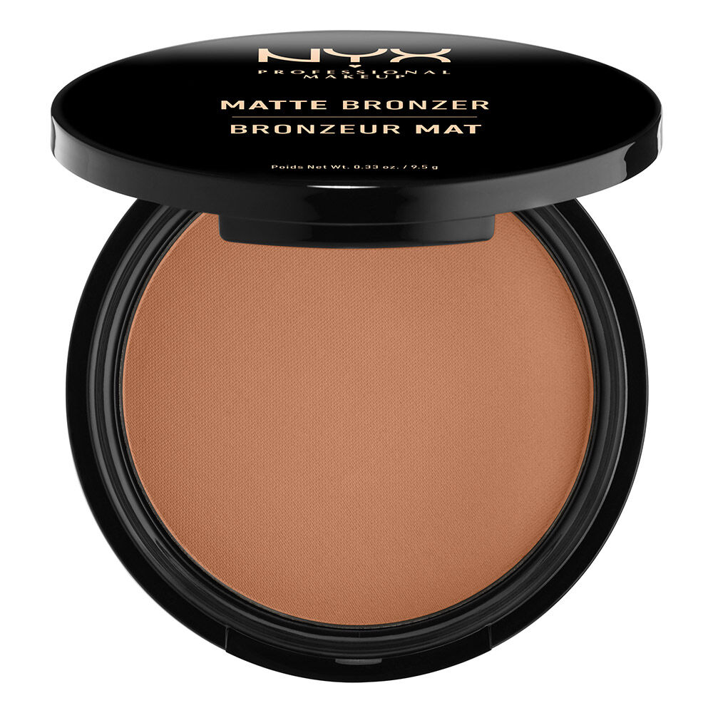 Nyx bronzer discount