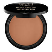 MATTE BRONZER