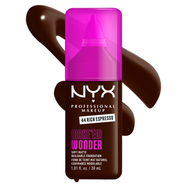 MAKE’ EM WONDER YUMUSAK MAT BITISLI FONDOTEN