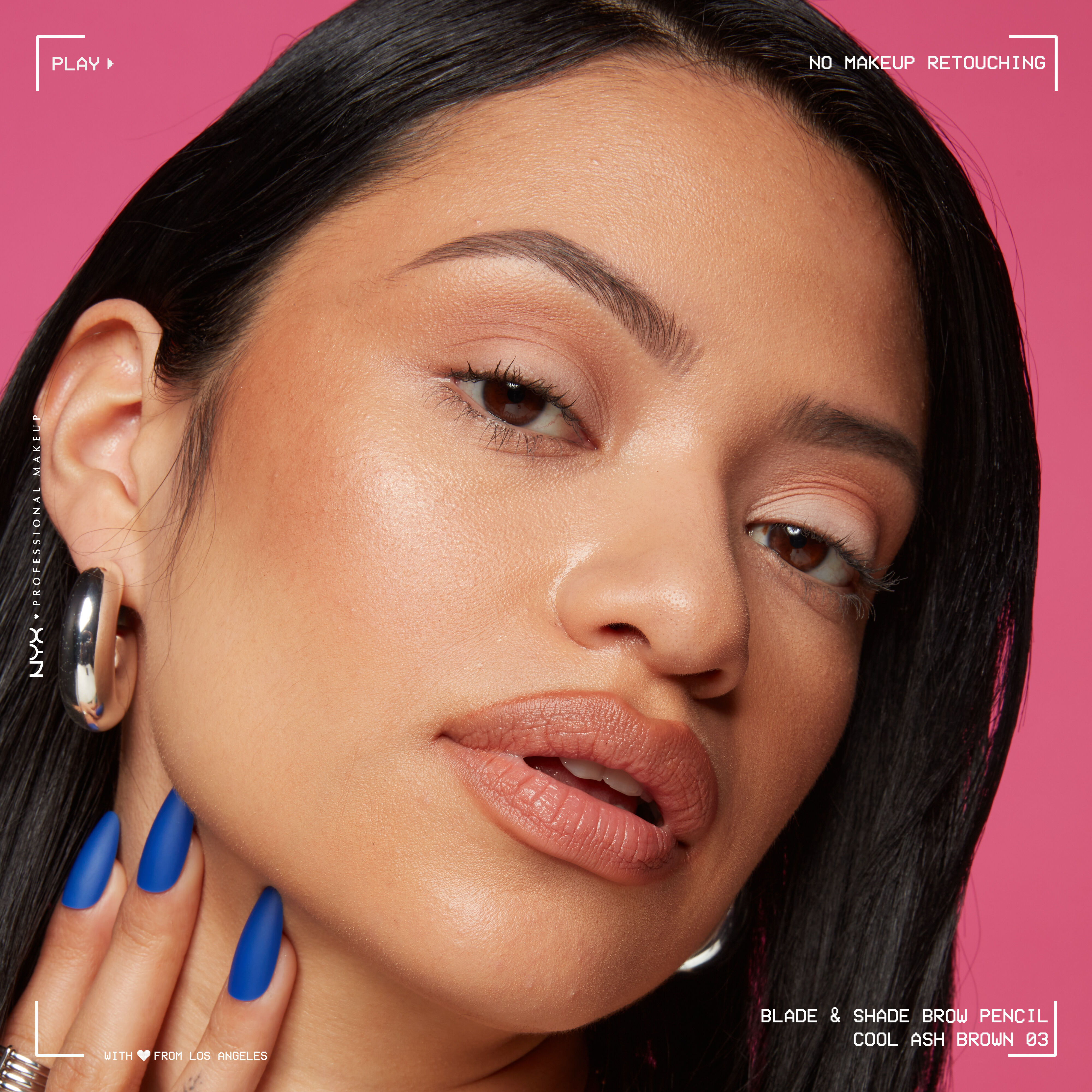 Blade N Shade Kas KalemI