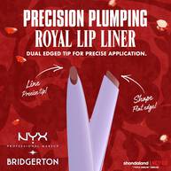 Bridgerton Royal Treasures 2-Piece Lip Kits