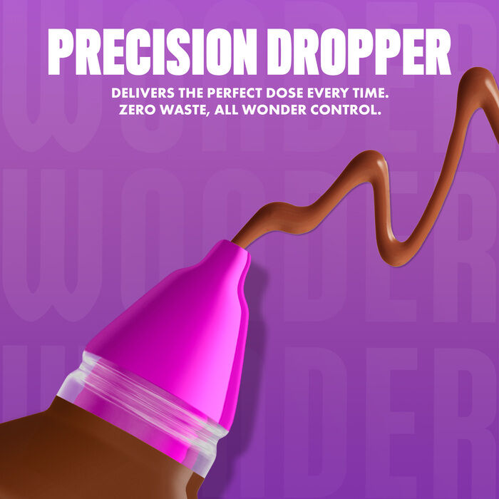 MAKE 'EM WONDER FOUNDATION