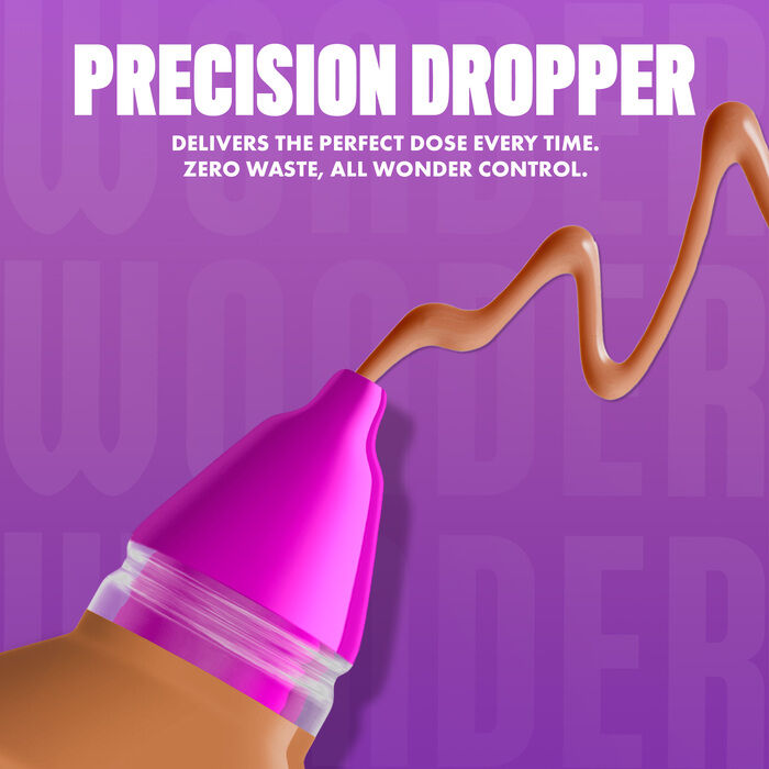 MAKE 'EM WONDER FOUNDATION