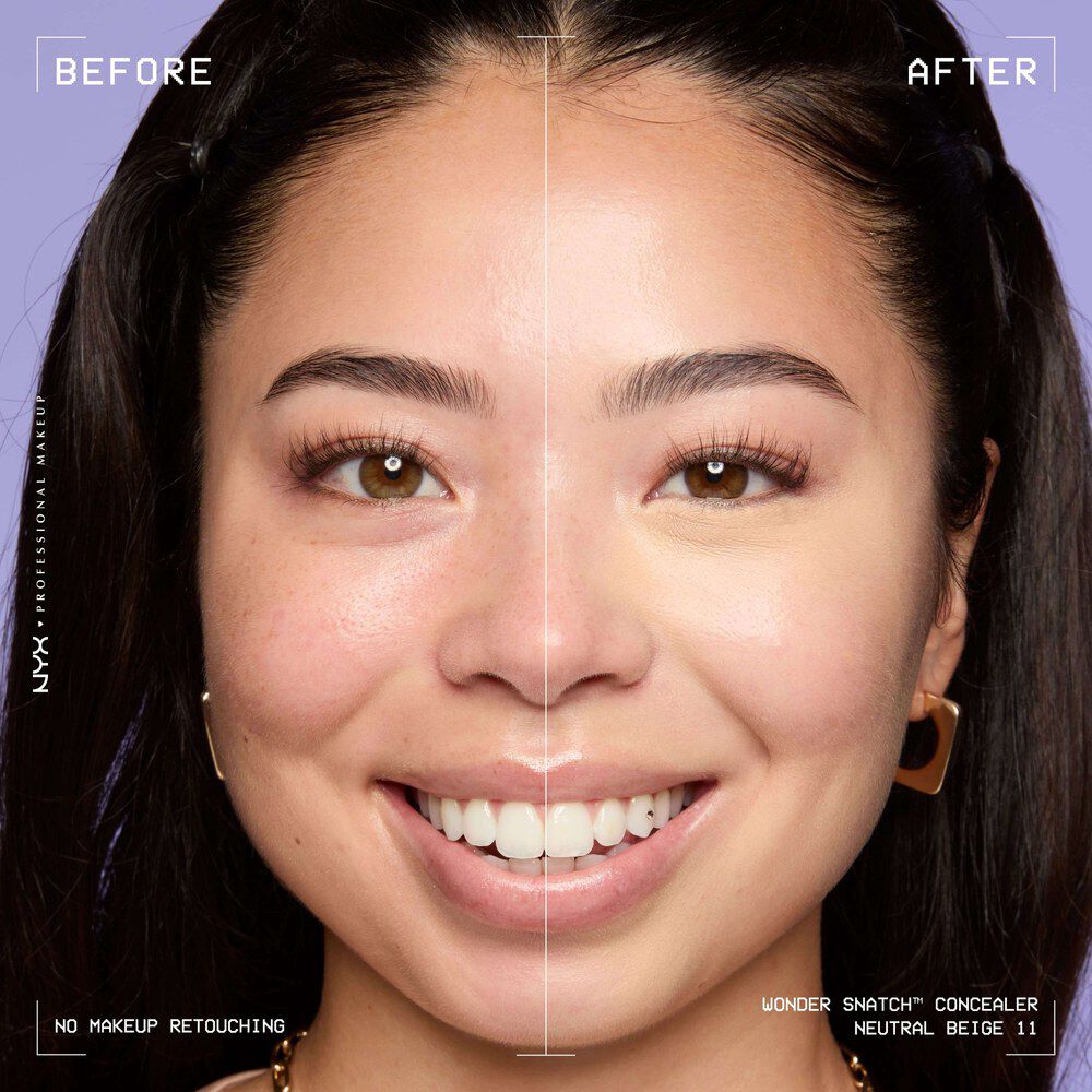 Wonder Snatch Concealer