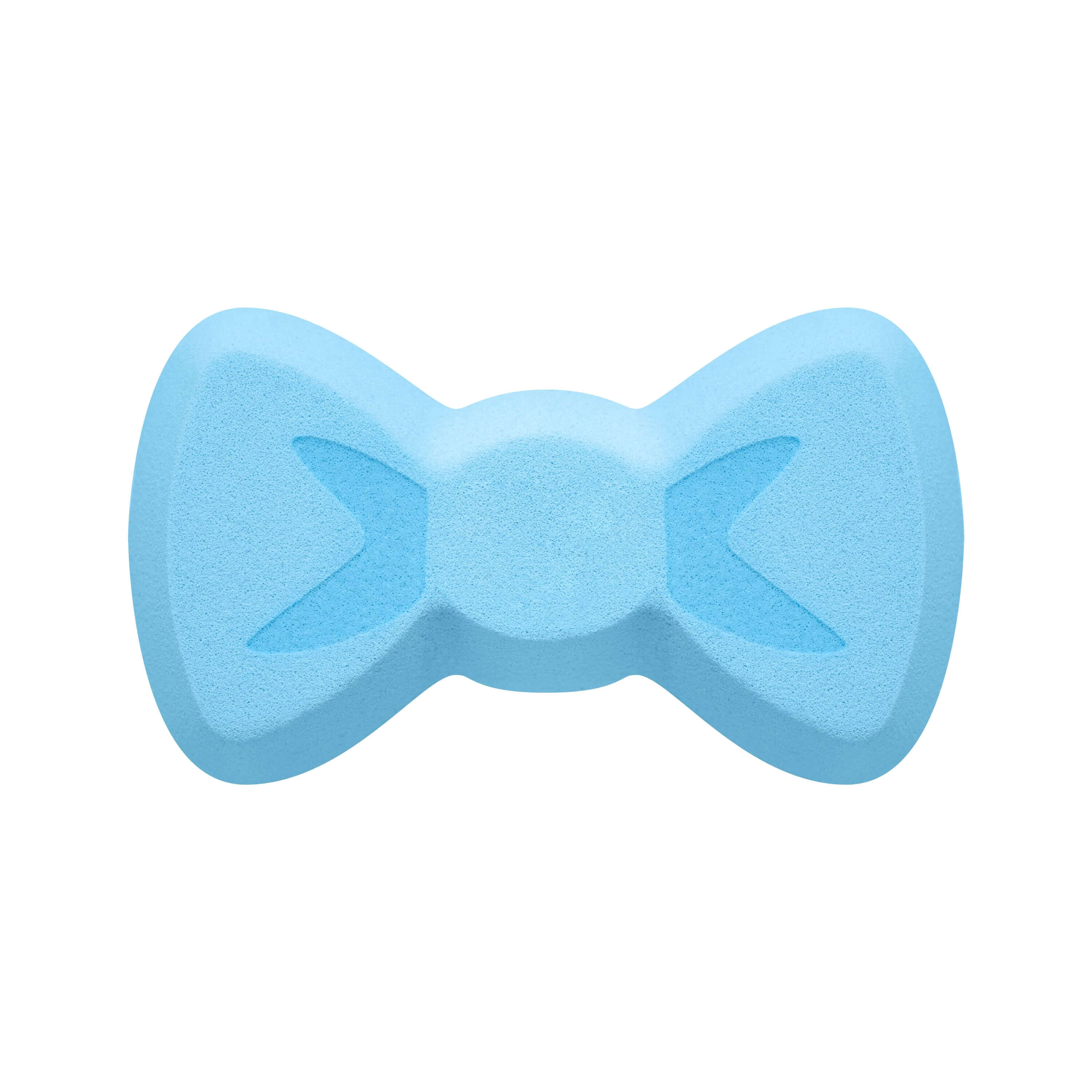 MAGGIE SIMPSON BOW MAKEUP SPONGE