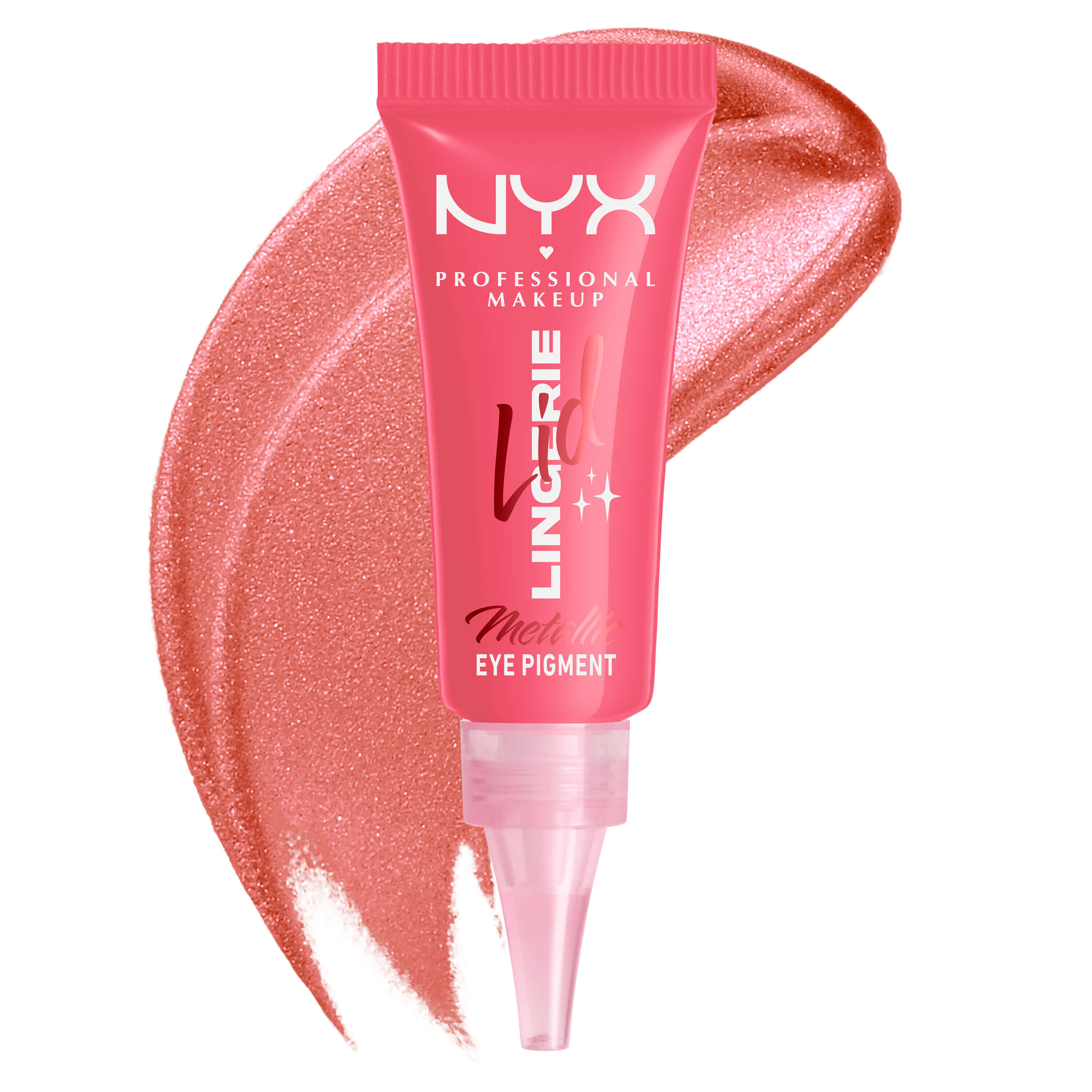 LID LINGERIE CREAM EYE PIGMENT