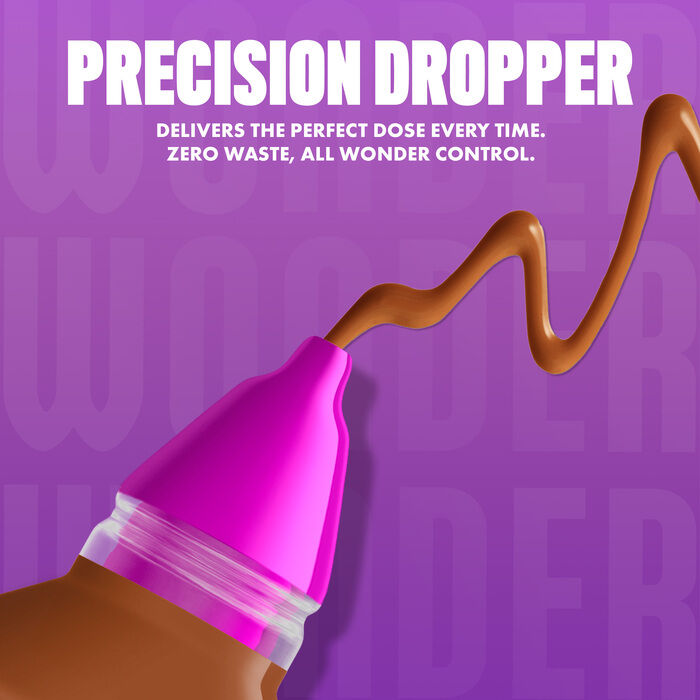 MAKE 'EM WONDER FOUNDATION