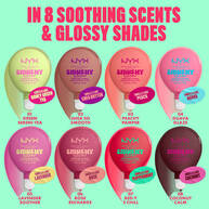SMUSHY SOS HYDRATING LIP MASK