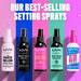 THE FACE GLUE SABITLEYICI SPREY