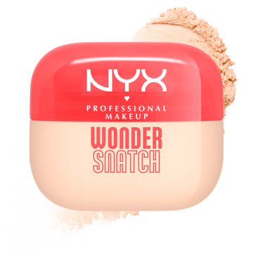 WONDER SNATCH SABITLEYICI TOZ PUDRA