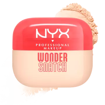 Wonder Snatch Sabitleyici Toz Pudra