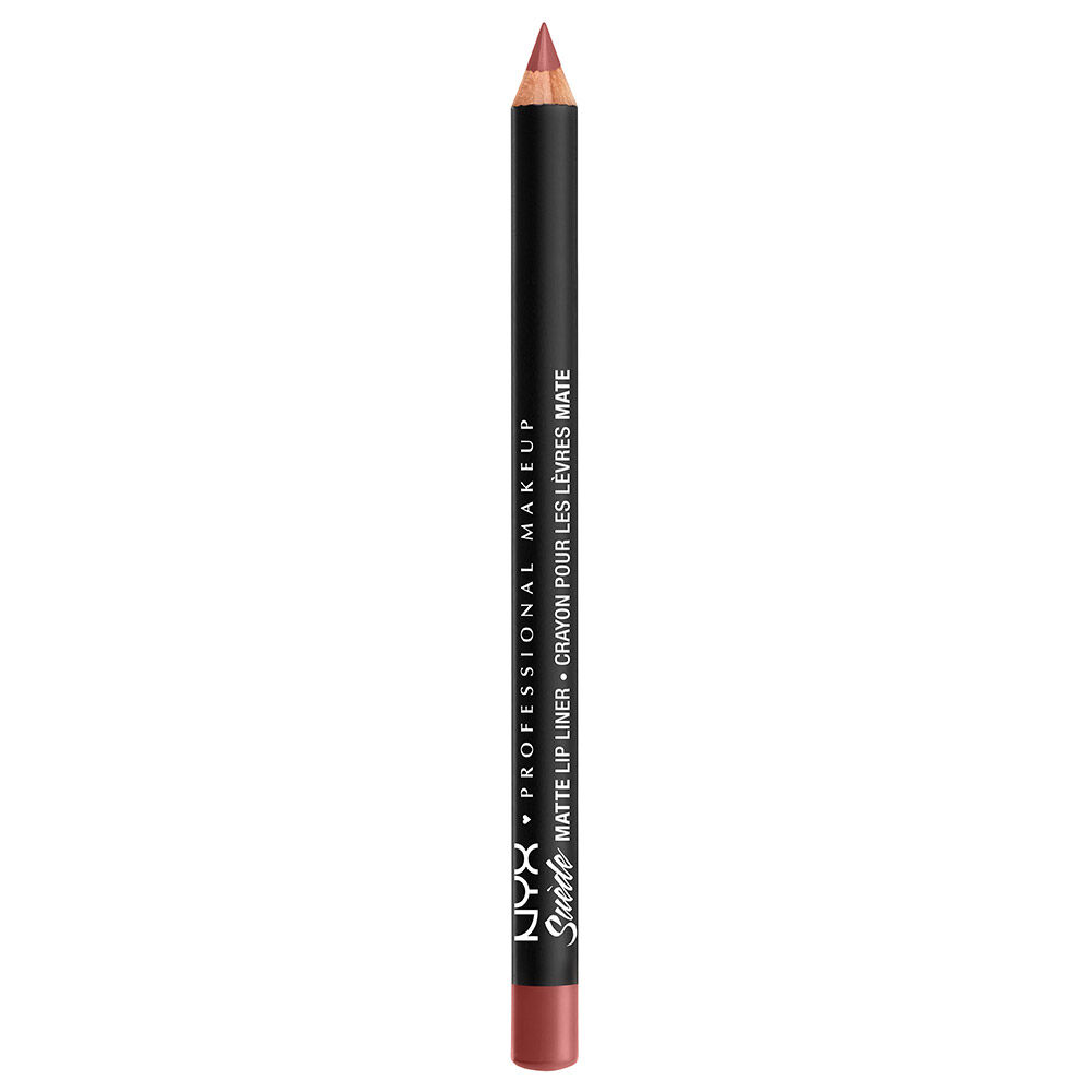 SUEDE MATTE LIPLINER