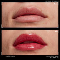 THIS IS MILKY GLOSS