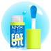 FAT OIL LIP DRIP