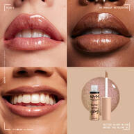 BUTTER GLOSS LIP GLOSS
