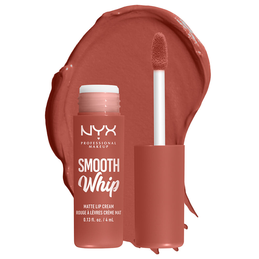 SMOOTH WHIP MATTE LIP CREAM