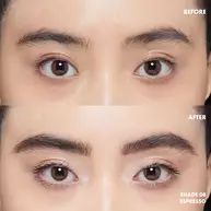 LIFT & SNATCH! BROW TINT KAS KALEMI