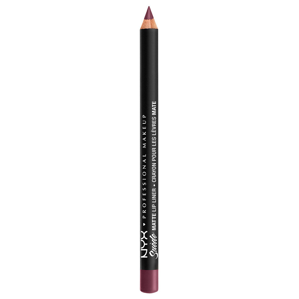 SUEDE MATTE LIPLINER