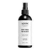 DEWY FINISH MAXI MAKEUP SETTING SPRAY