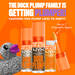 DUCK PLUMP DOLGUN GORUNUM VEREN DUDAK PARLATICISI