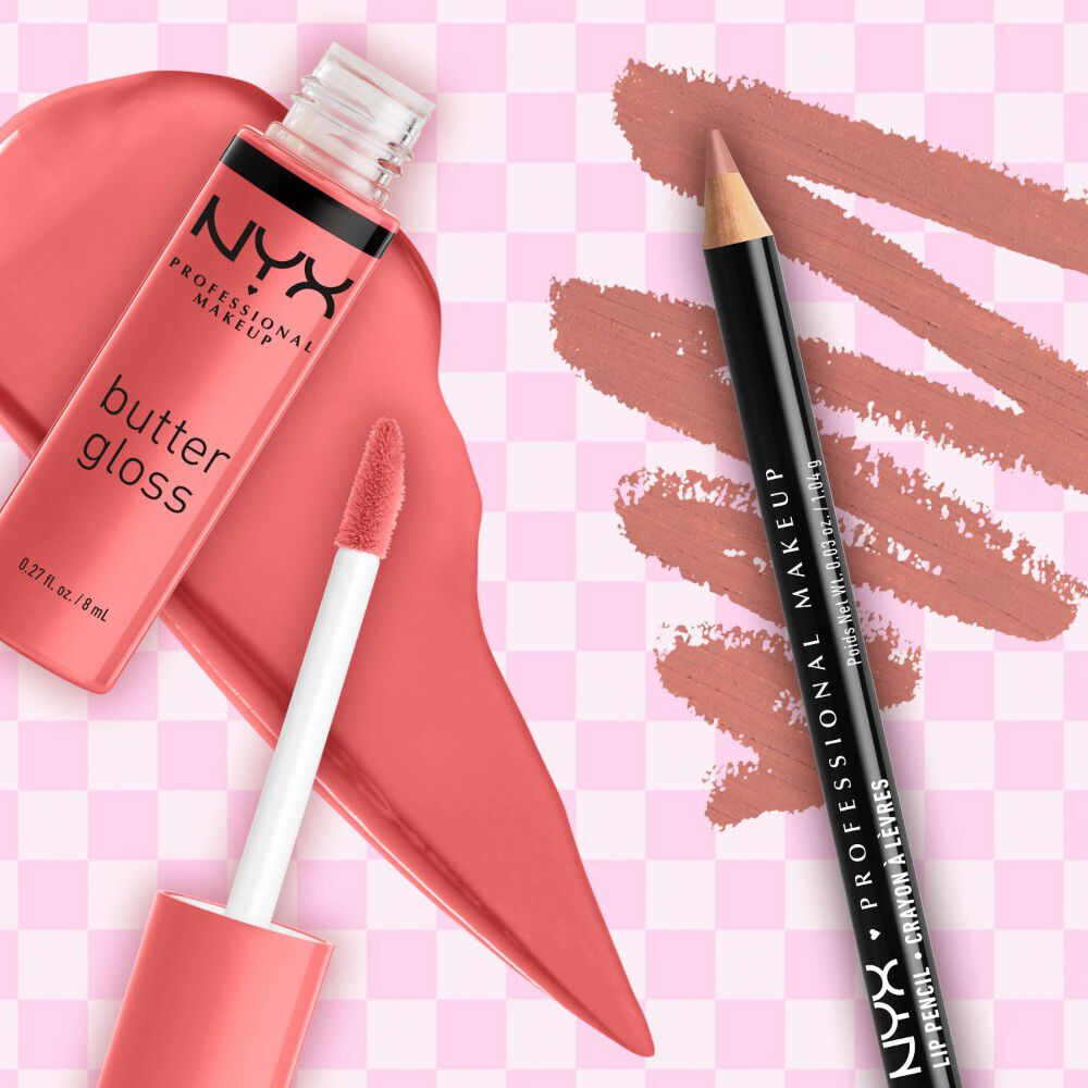 Butter Special Creme Brulee Lip Combo